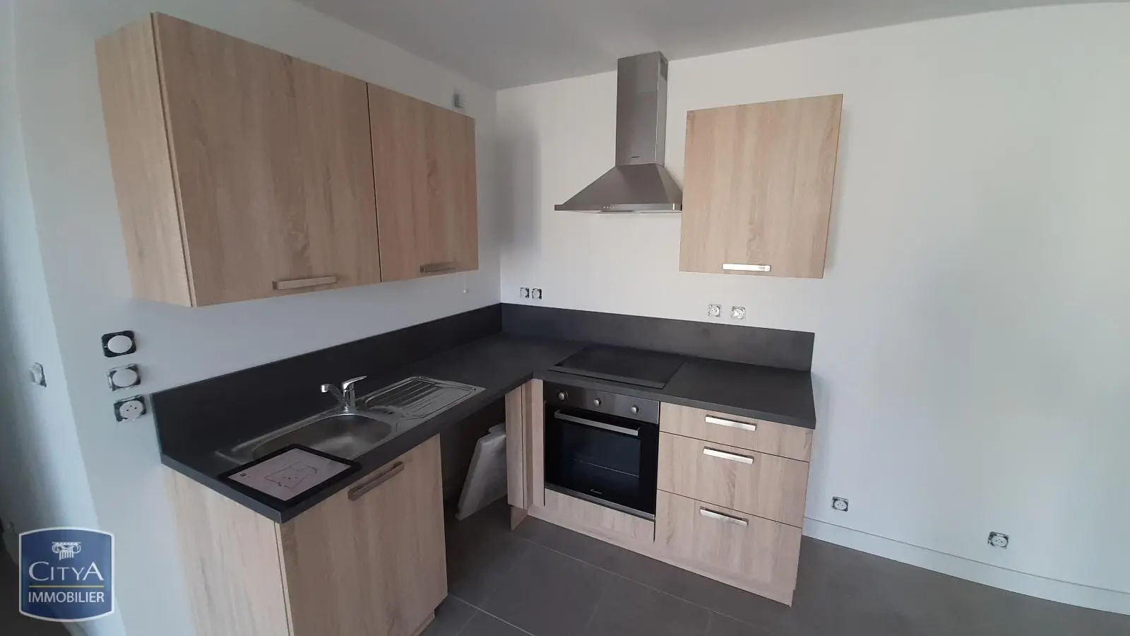 Photo 3 Appartement 2 pièces 47.72m²