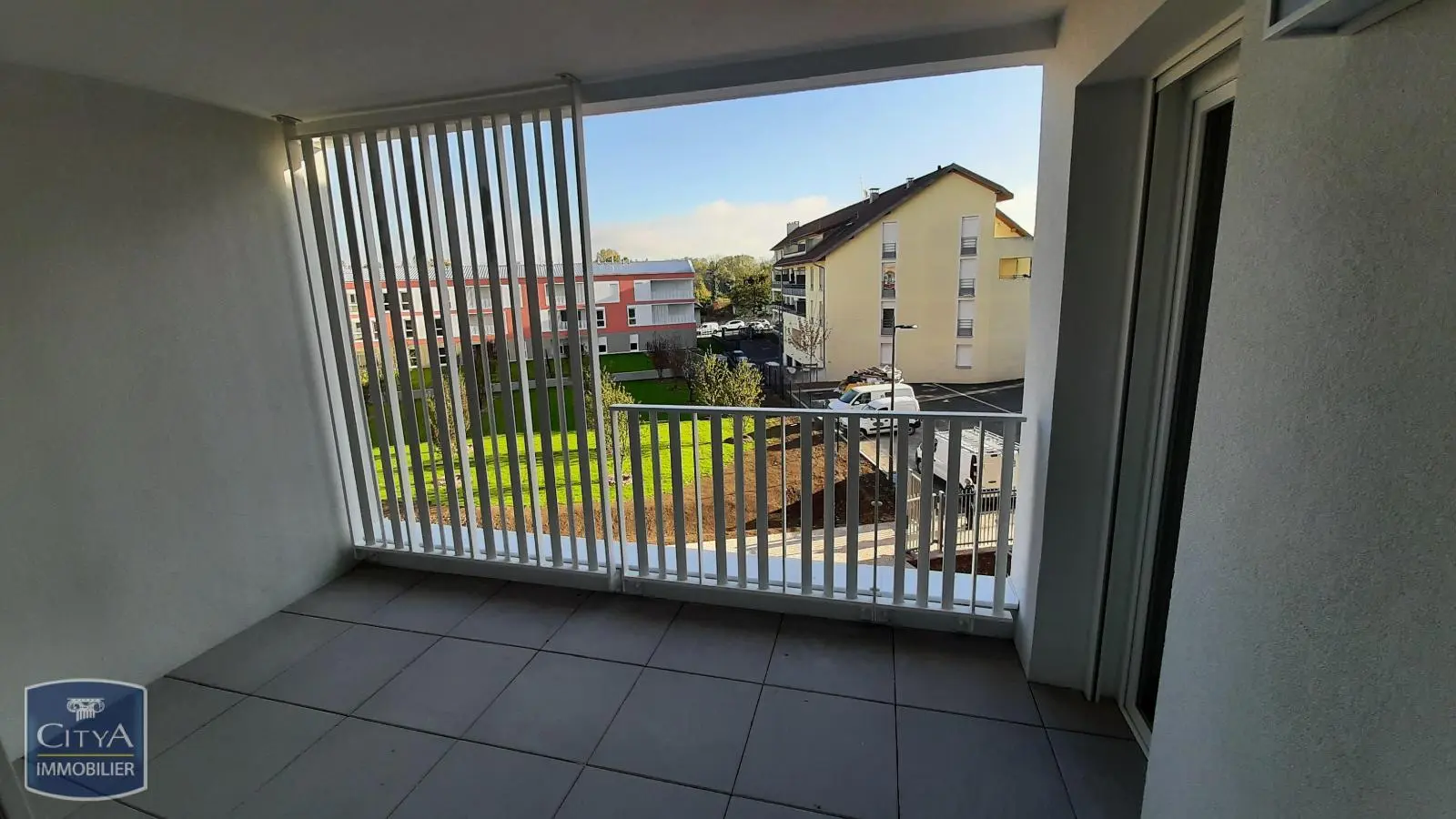 Photo 4 Appartement 2 pièces 47.72m²