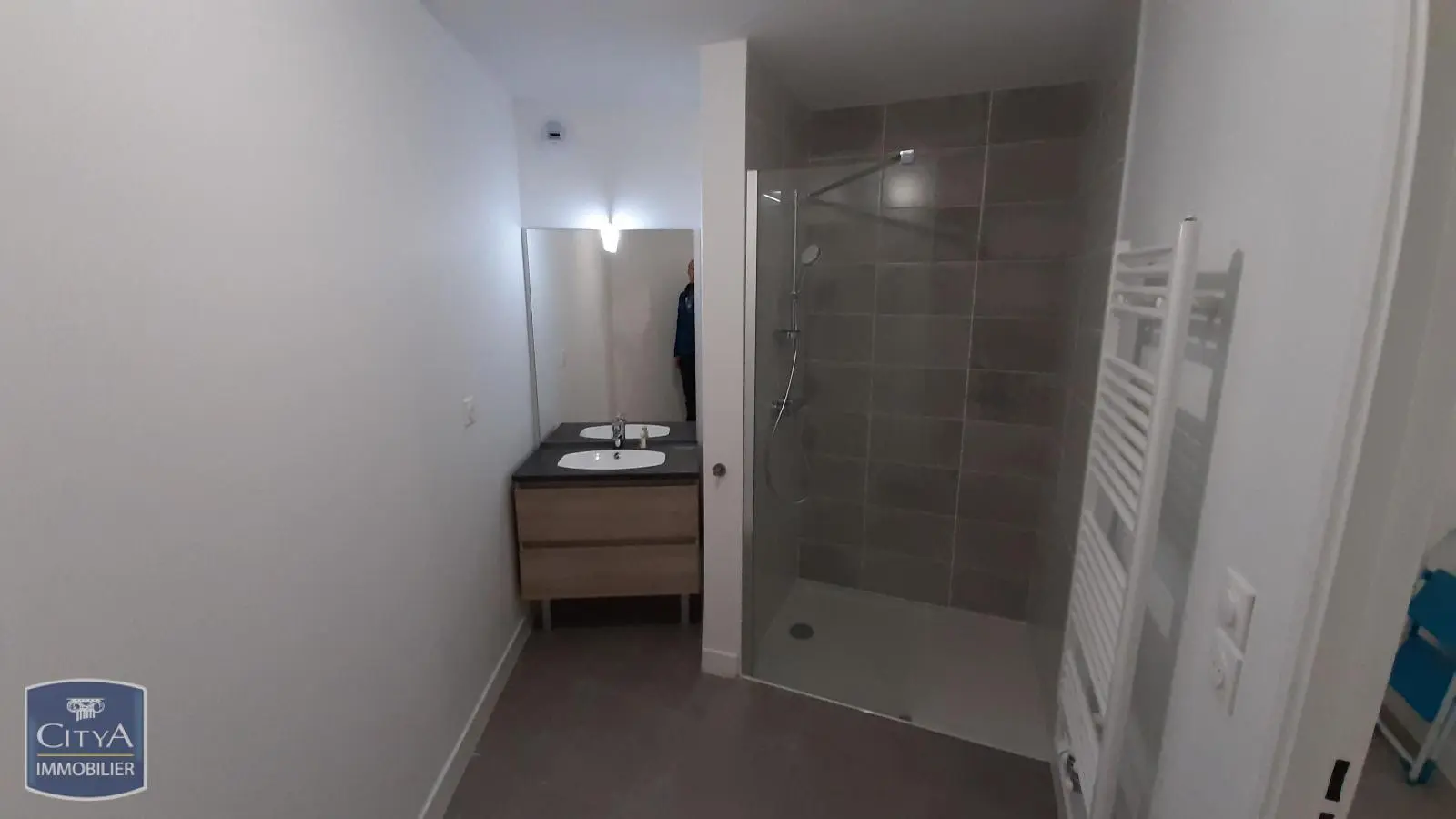 Photo 7 Appartement 2 pièces 47.72m²
