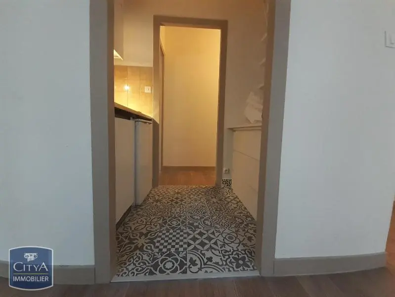 Photo 3 Appartement 1 pièce 26.56m²