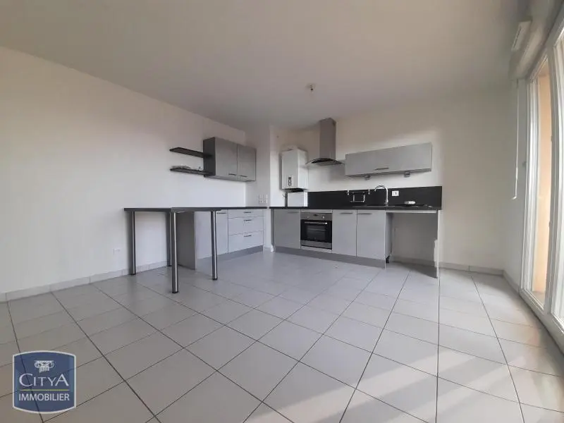 Photo 7 Appartement 3 pièces 54.48m²