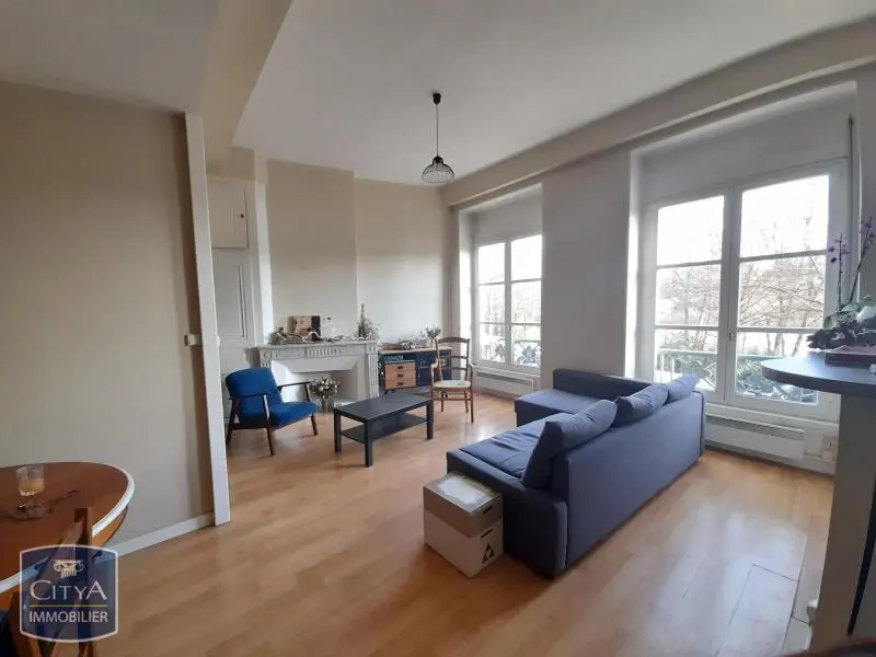 Photo 5 appartement Caluire-et-Cuire