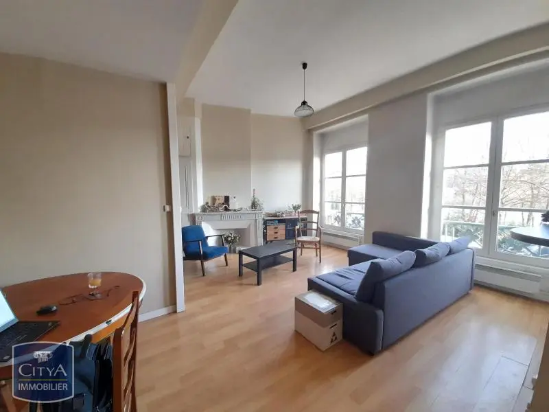 Photo 1 appartement Caluire-et-Cuire