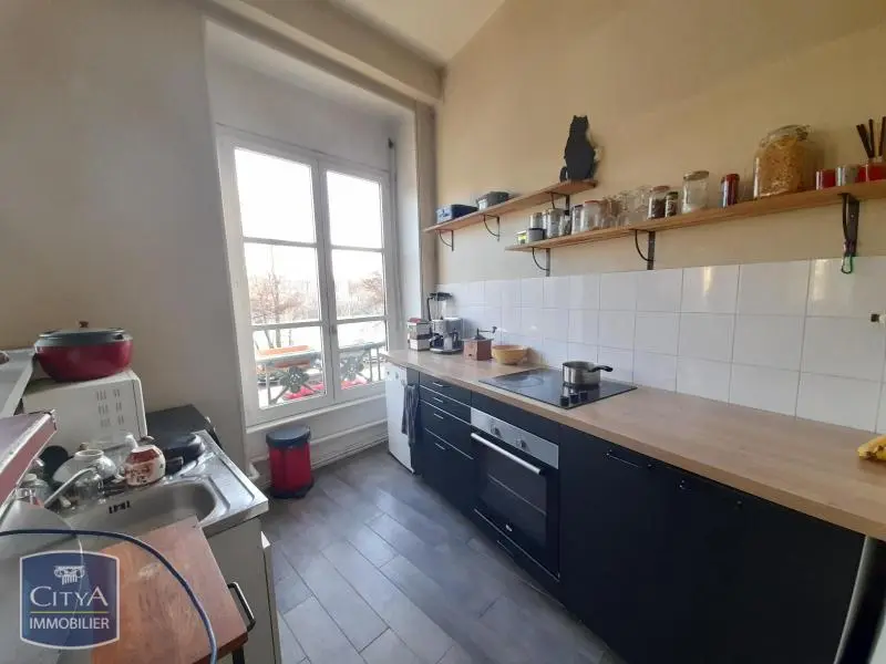 Photo 3 appartement Caluire-et-Cuire