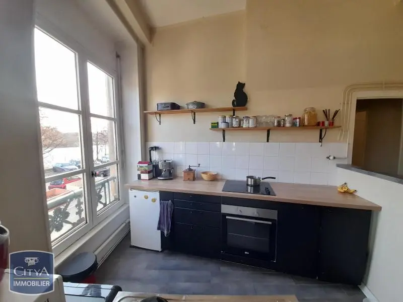 Photo 4 appartement Caluire-et-Cuire
