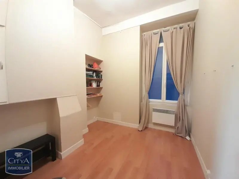 Photo 6 appartement Caluire-et-Cuire