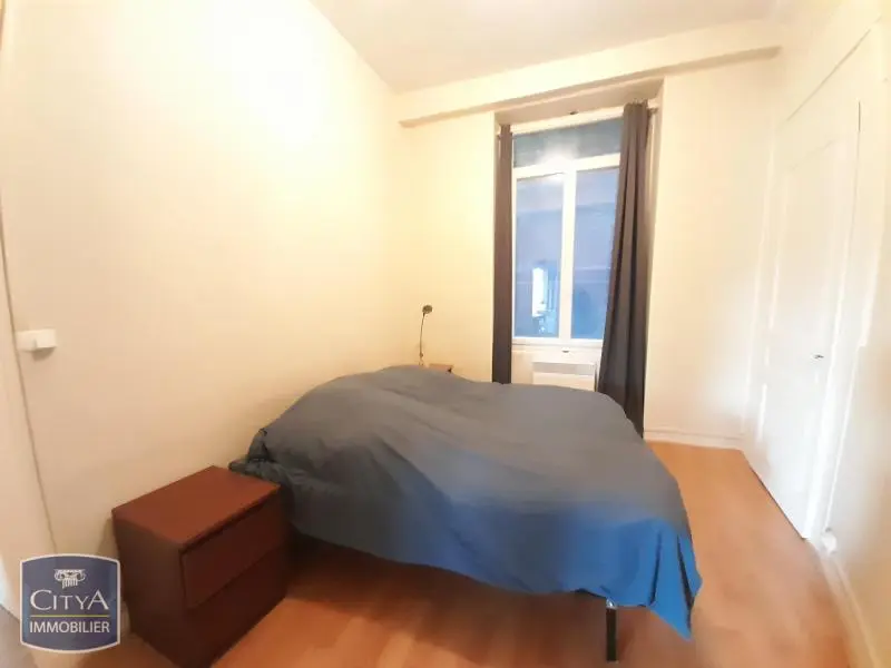 Photo 8 appartement Caluire-et-Cuire