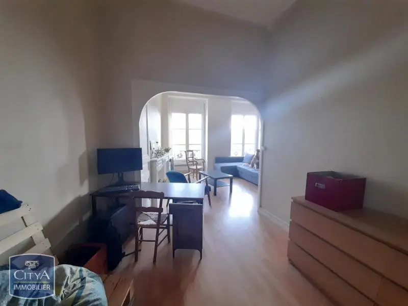 Photo 10 appartement Caluire-et-Cuire