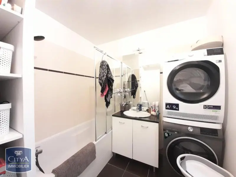 Photo 4 Appartement 2 pièces 43.16m²