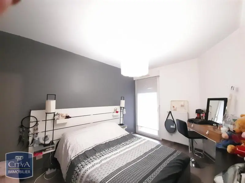 Photo 3 Appartement 2 pièces 43.16m²