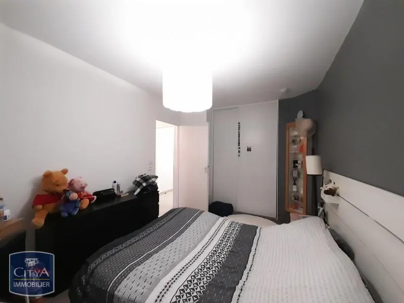 Photo 5 Appartement 2 pièces 43.16m²