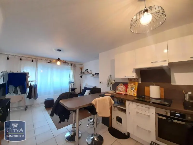 Photo 6 Appartement 2 pièces 43.16m²