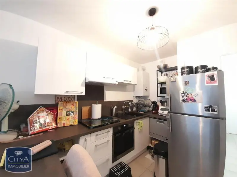 Photo 7 Appartement 2 pièces 43.16m²