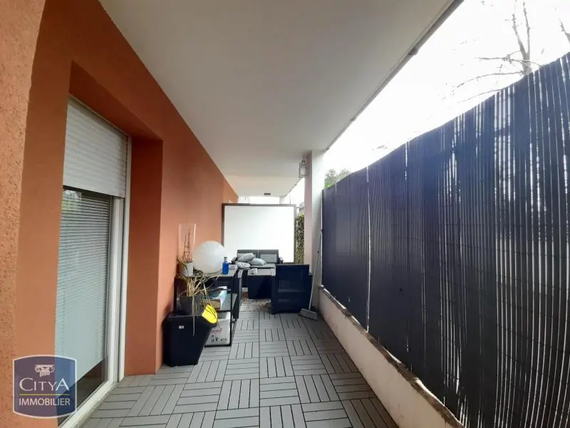 Photo 8 Appartement 2 pièces 43.16m²