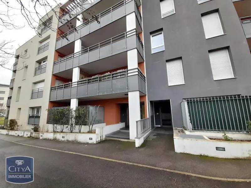 Photo 9 Appartement 2 pièces 43.16m²