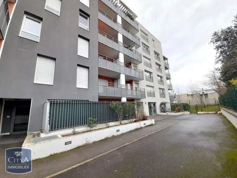 Photo 10 Appartement 2 pièces 43.16m²