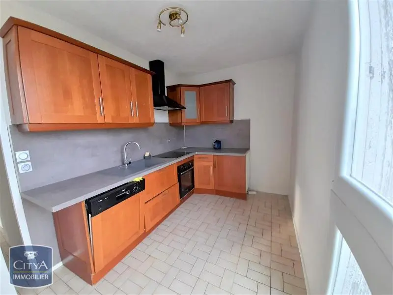 Photo 2 Appartement 3 pièces 77.31m²