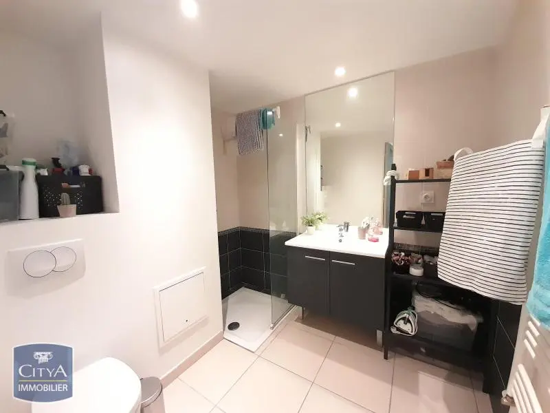 Photo 4 Appartement 1 pièce 38.35m²