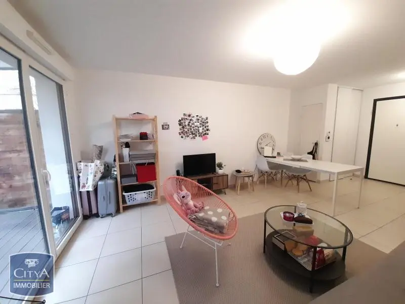 Photo 6 Appartement 1 pièce 38.35m²