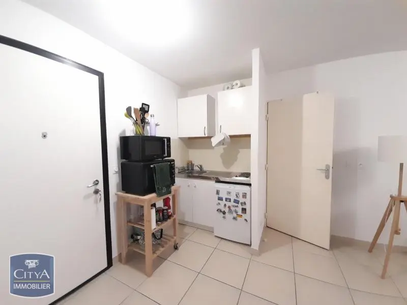 Photo 7 Appartement 1 pièce 38.35m²