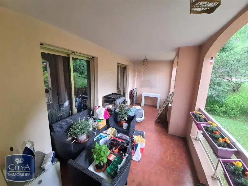 Photo 4 Appartement 3 pièces 70.51m²