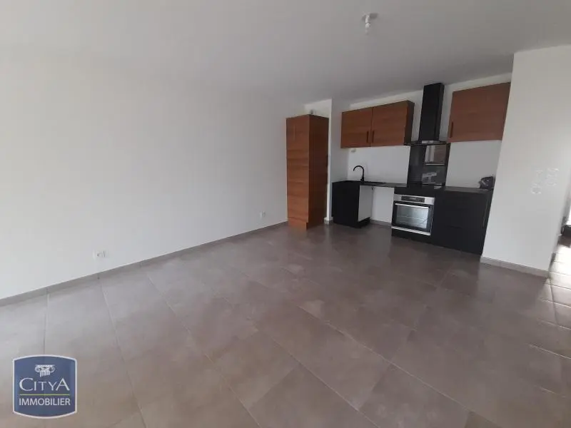 Photo 1 Appartement 4 pièces 82.65m²