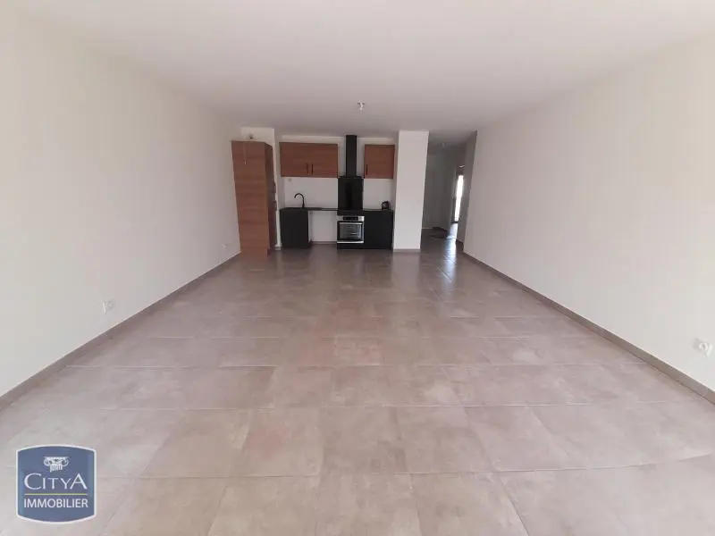 Photo 2 Appartement 4 pièces 82.65m²