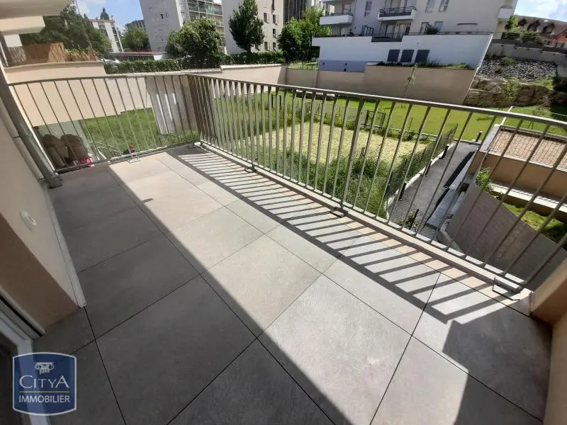 Photo 3 Appartement 4 pièces 82.65m²