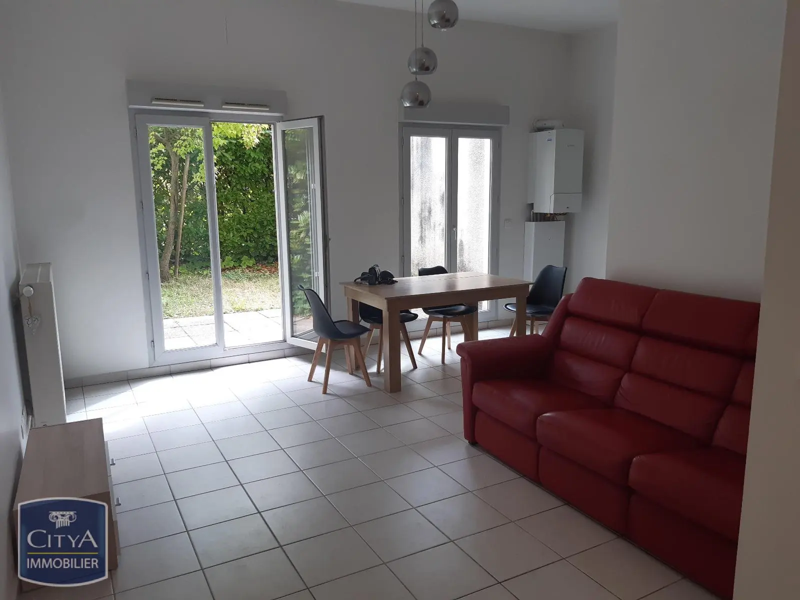 Photo 1 Appartement 3 pièces 60.8m²