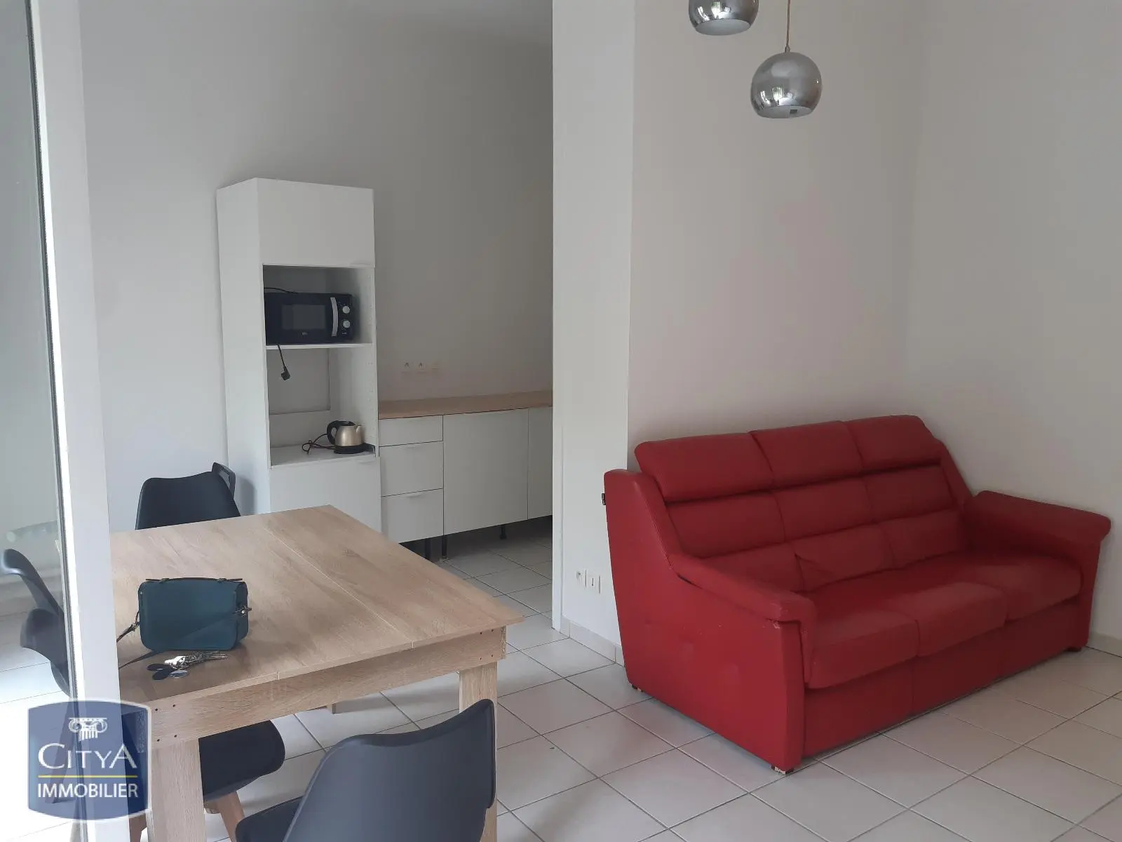Photo 7 Appartement 3 pièces 60.8m²