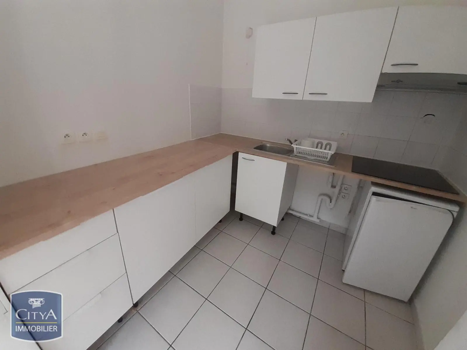 Photo 2 Appartement 3 pièces 60.8m²