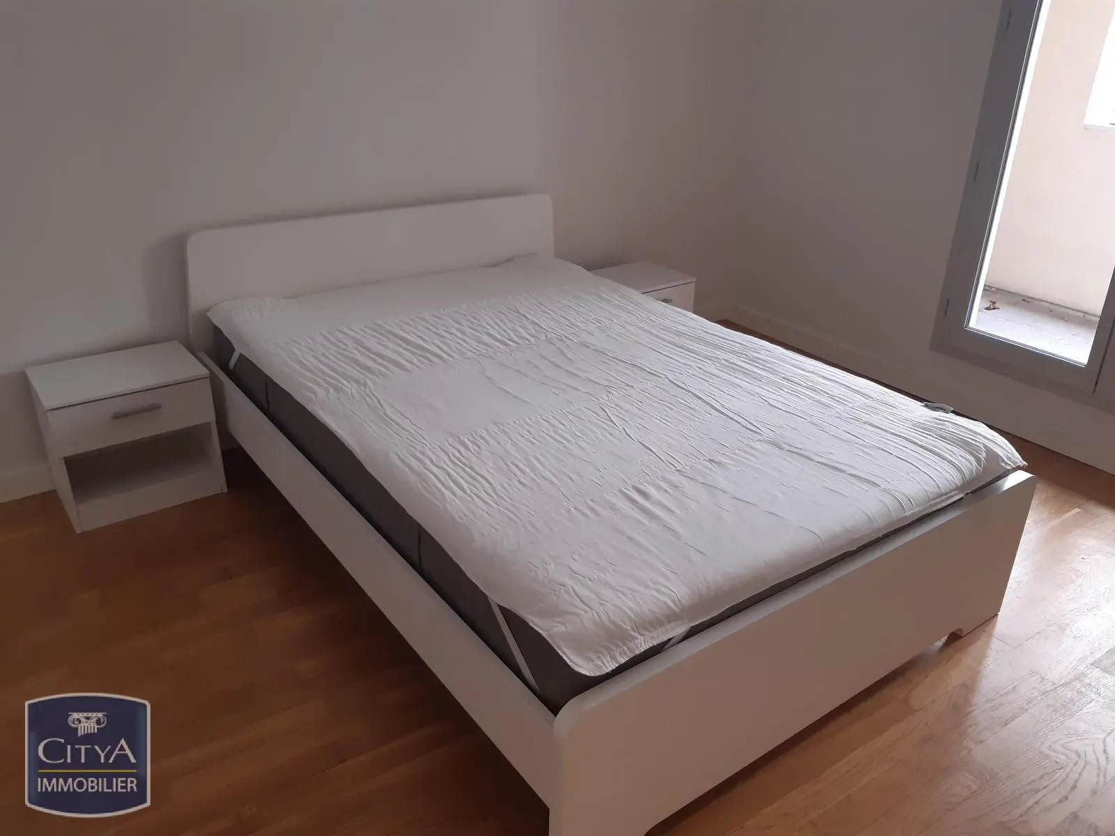 Photo 4 Appartement 3 pièces 60.8m²