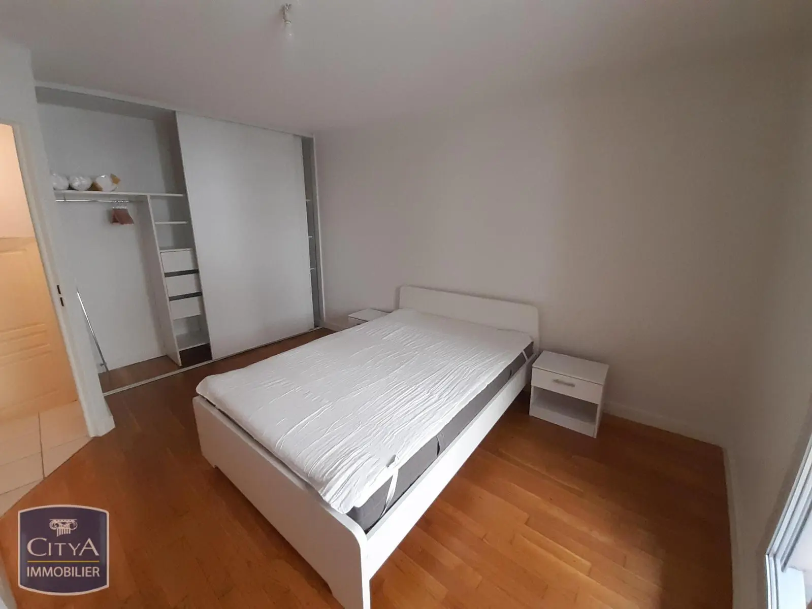 Photo 3 Appartement 3 pièces 60.8m²