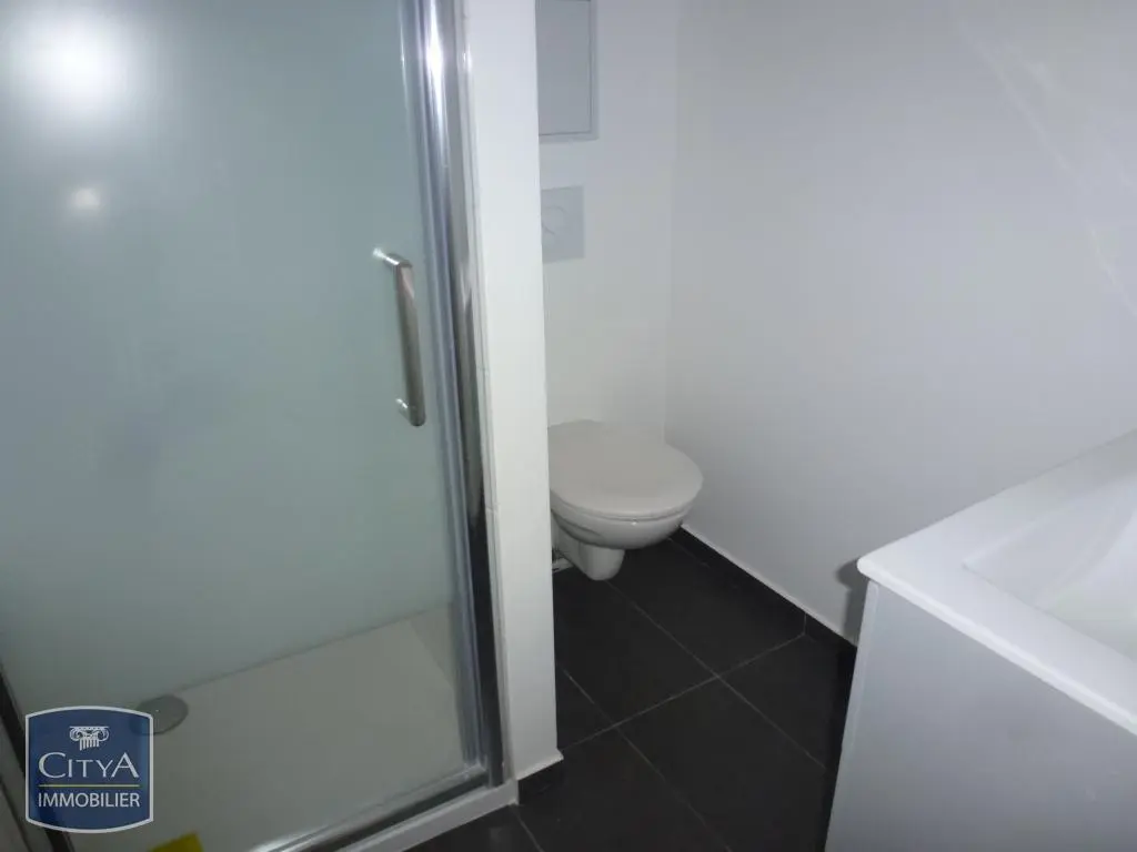 Photo 4 Appartement 1 pièce 20.65m²