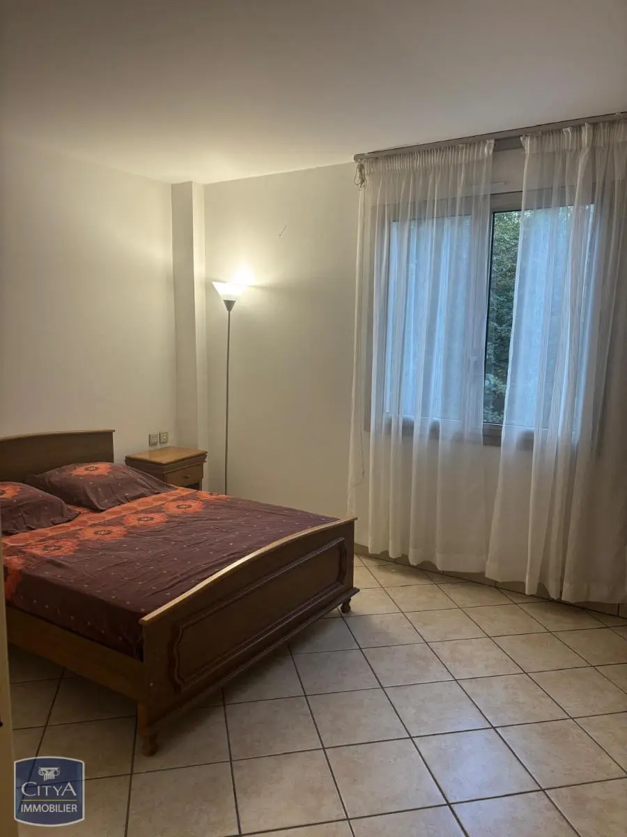 Photo 7 Appartement 2 pièces 52.52m²