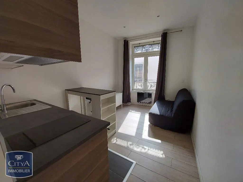 Photo 5 Appartement 1 pièce 14.01m²