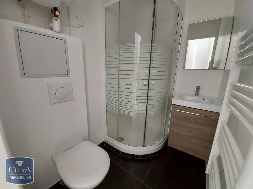 Photo 6 Appartement 1 pièce 14.01m²