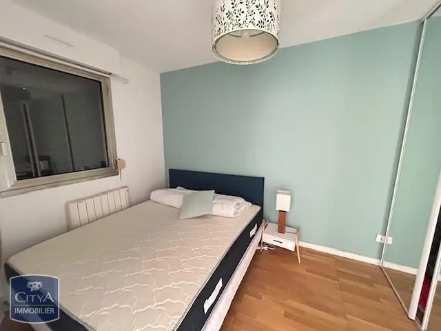 Photo 6 Appartement 2 pièces 41.38m²