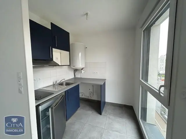Photo 2 appartement Lyon 8e Arrondissement