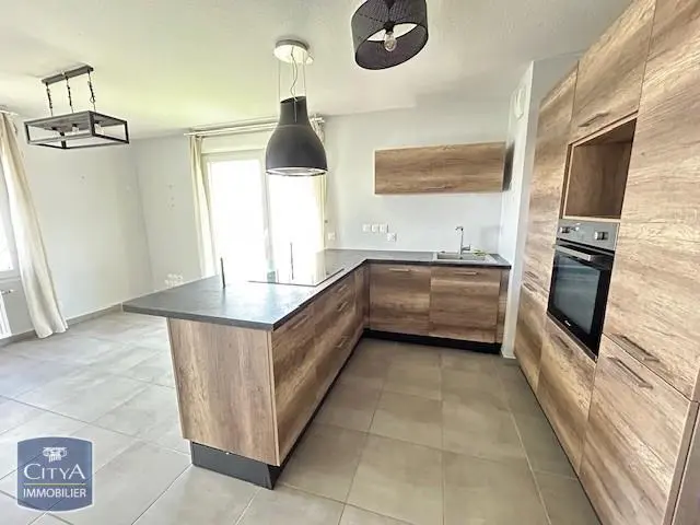 Photo 2 Appartement 2 pièces 38.9m²