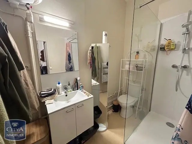 Photo 5 Appartement 1 pièce 34.35m²