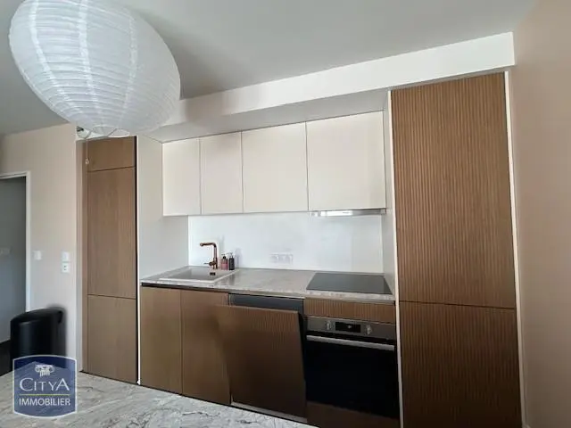 Photo 2 Appartement 3 pièces 65.95m²