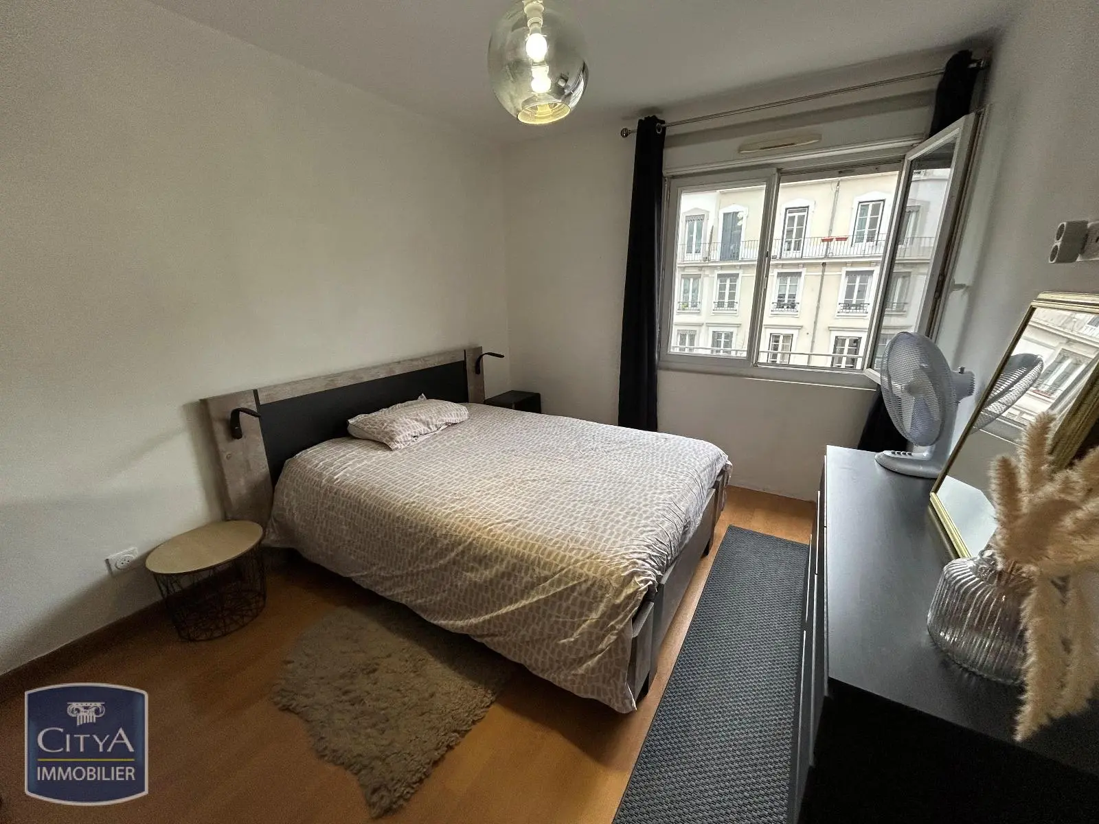 Photo 4 Appartement 3 pièces 53.78m²