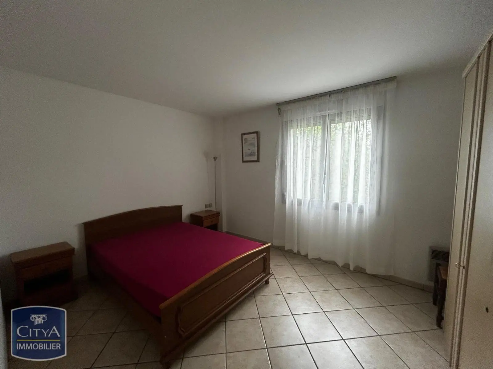 Photo 3 Appartement 2 pièces 52.52m²