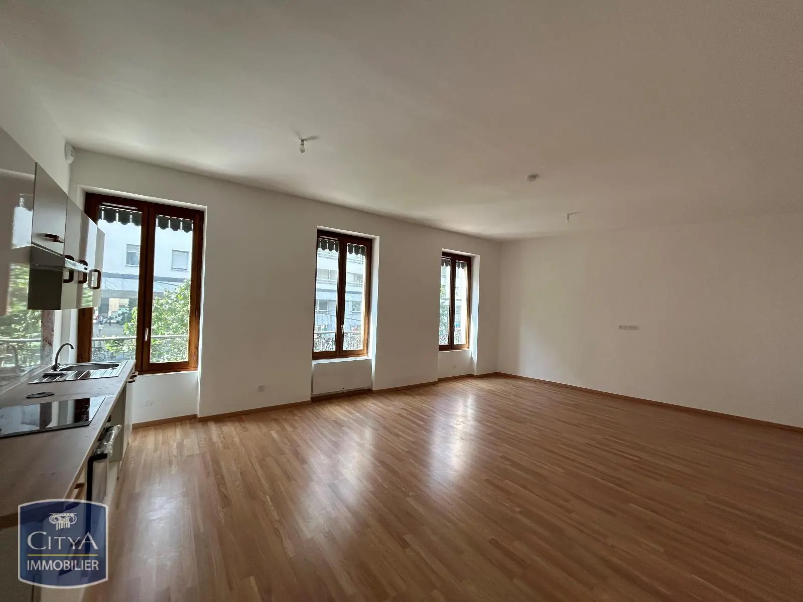 Photo 3 Appartement 3 pièces 81.85m²