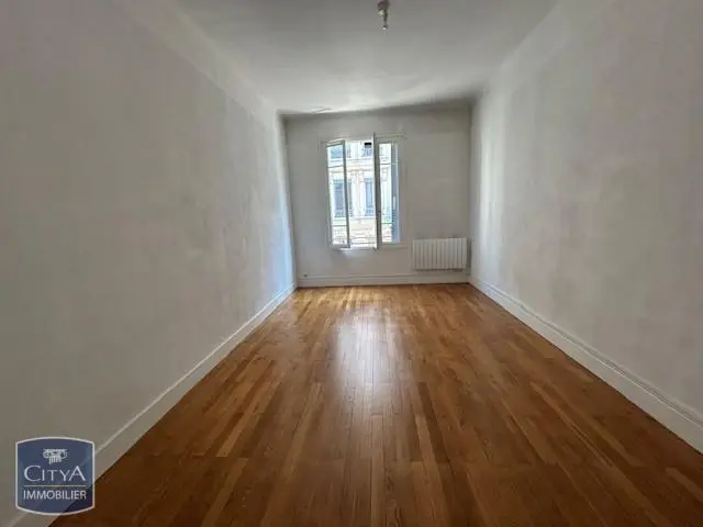 Photo 3 appartement Lyon 6e Arrondissement