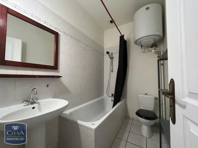 Photo 4 Appartement 1 pièce 23.66m²