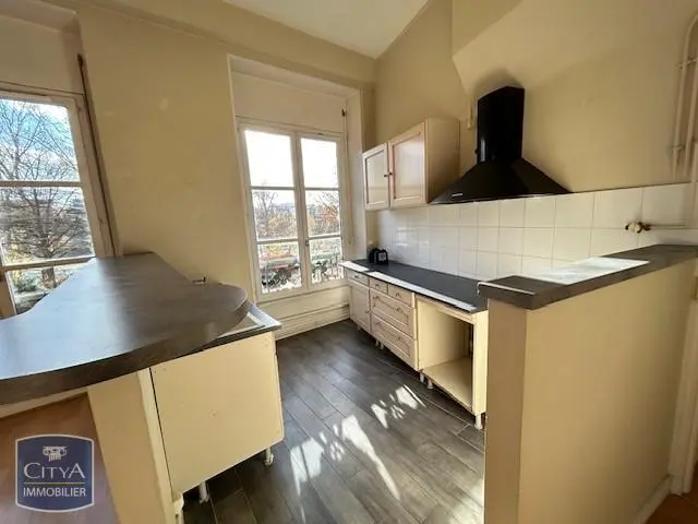 Photo 4 Appartement 4 pièces 84.68m²