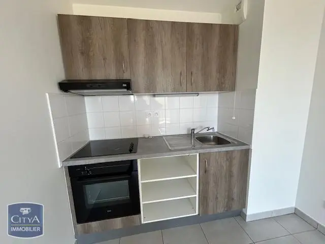 Photo 5 Appartement 2 pièces 40.33m²