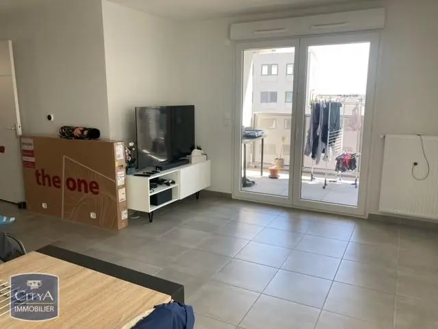 Photo 4 Appartement 3 pièces 58.69m²